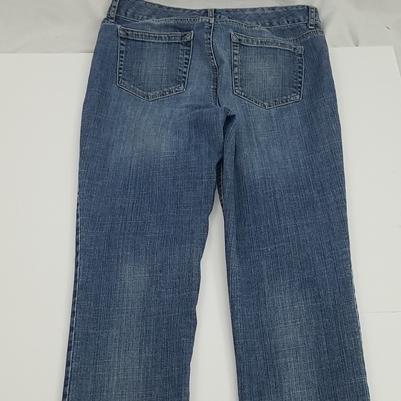 Tommy "Skinny" Jeans 8R - Picture 4 of 8
